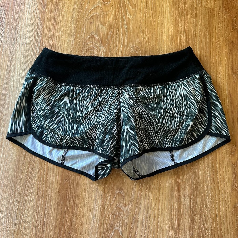 Women's Nike Dri-Fit shorts